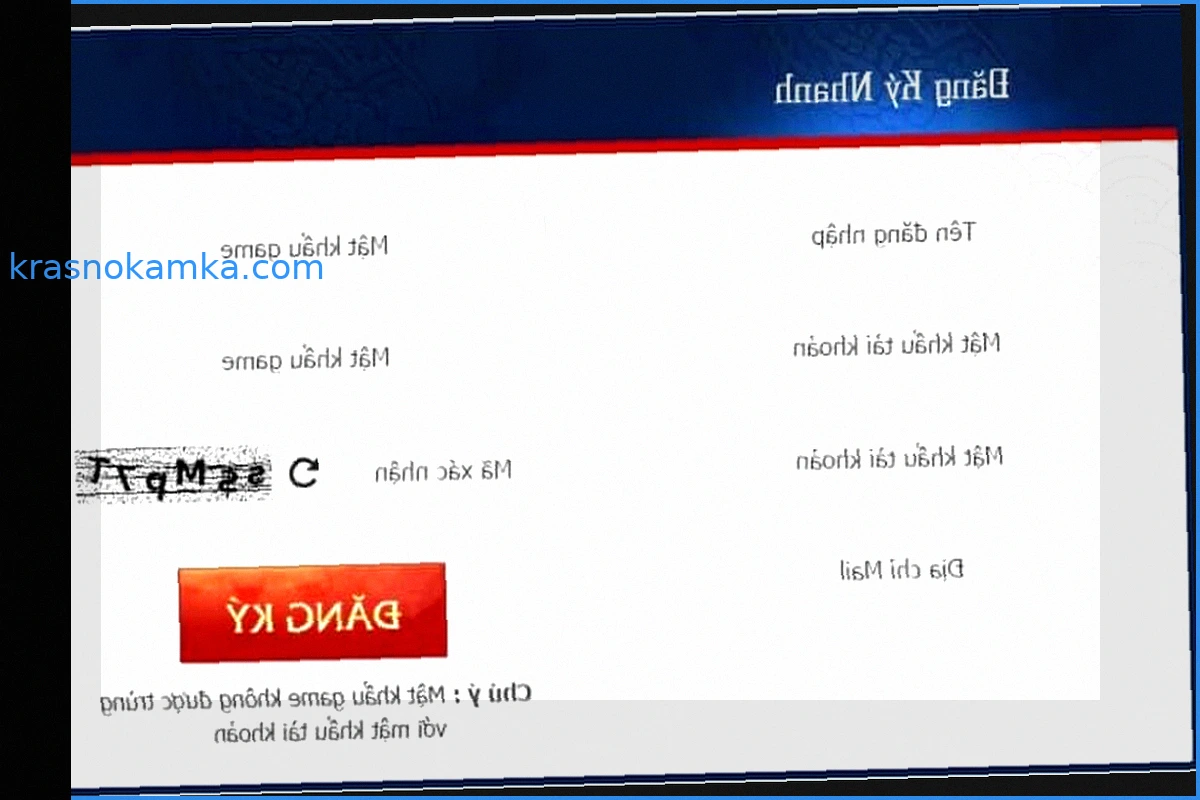 Регистрация аккаунта Vipwin 58K: условия и получение бонуса