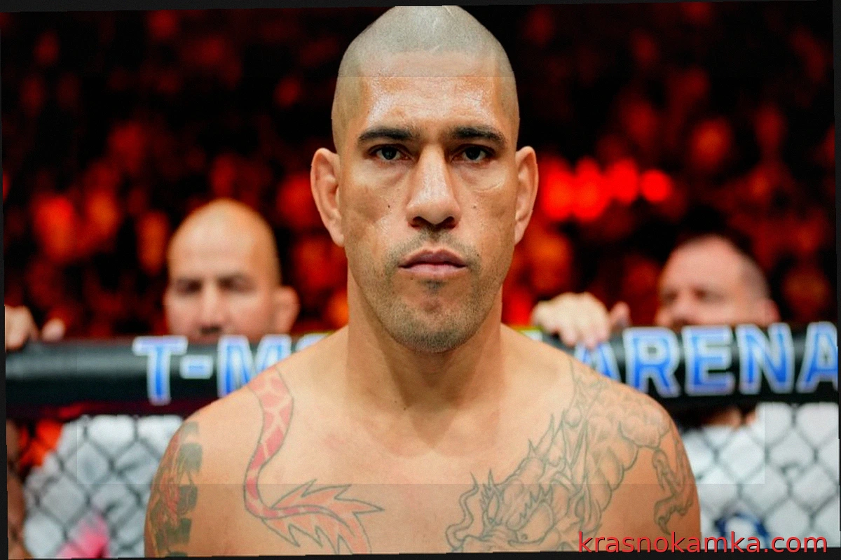 Возвращение Алекса Перейры на UFC 335 может стать последним боем, считает легенда UFC