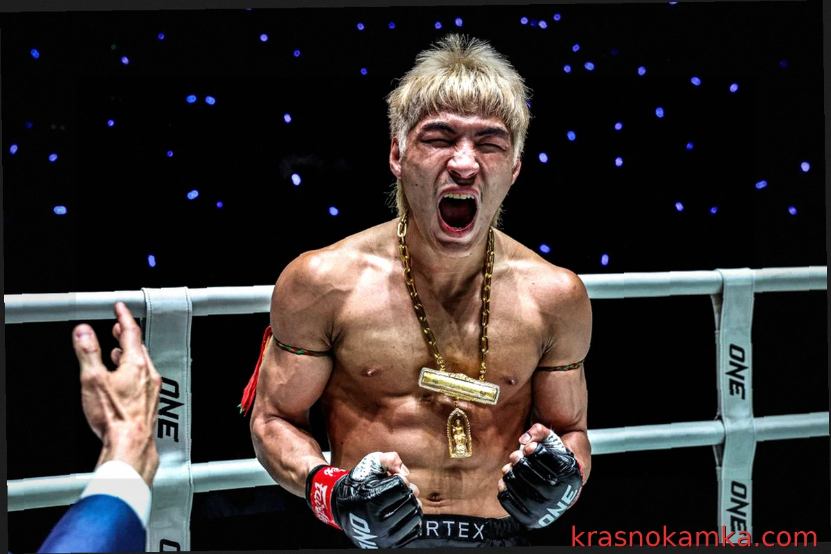 Yod-IQ стремится к чемпионскому поясу против Rambolek на The Inner Circle 30