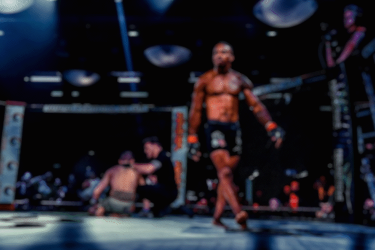 Олимпийский чемпион Гейбл Стивсон подписал контракт с UFC, дебют намечен на июль