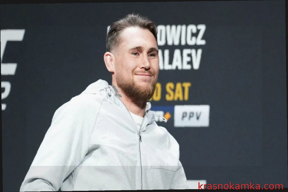 Даррен Тилл: Невыигранный титул UFC остается занозой
