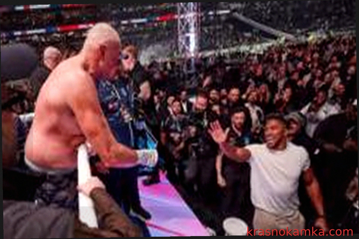 Fury-Joshua: бой состоится в Британии только при условии удобного для мира времени начала