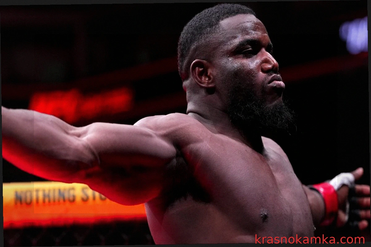 Энтони Уинт готовится ко второму бою за 43 дня на UFC 332