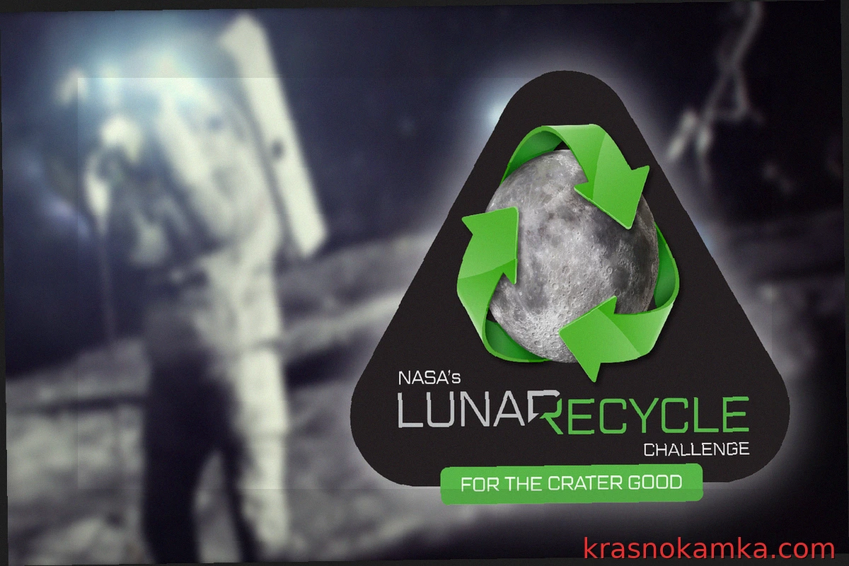 NASA объявит победителей конкурса LunaRecycle в Алабаме